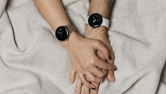 O Google está supostamente desenvolvendo dois tamanhos de Pixel Watch 3 (Fonte da imagem: Google)