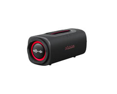 A nova caixa de som XBoom Blast