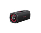 A nova caixa de som XBoom Blast