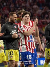 Capturada com a câmera Oppo Find X9 Ultra de 200 MP com zoom de 3x + o teleconversor de 300 mm.