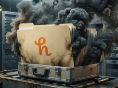 O princípio do "dieselgate" é aplicado ao mel (imagem simbólica Nano Banana Pro)