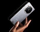Apple a Huawei está lançando seu primeiro telefone dobrável em 2026 para competir com aparelhos como o Huawei Mate X6, mostrado aqui. (Fonte da imagem: Huawei)