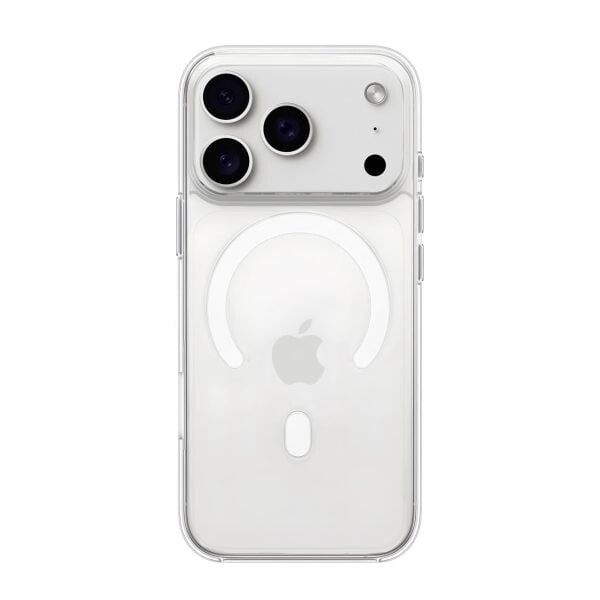 ...pode resultar em um novo design de estojo MagSafe. (Fonte: Majin Bu)