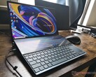 Todos os computadores portáteis Asus Zenbook, por mais caros que sejam, têm leitores de cartões SD significativamente mais lentos do que o Dell XPS ou o HP Spectre