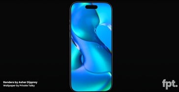 Iphone air by fpt (Fonte da imagem: fpt. no YouTube)