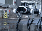 A Lenovo anuncia discretamente o Daystar Bot GS (Fonte da imagem: iF Design)