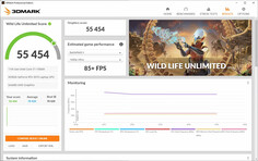 3DMark Wild Life ilimitado