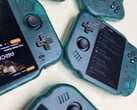 O MagicX Zero 40 em sua nova opção de cor translúcida. (Fonte da imagem: MagicX)