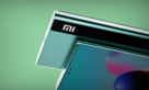 Xiaomi MIX 5 concept render. (Fonte da imagem: sina.com)