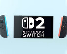 Os controles Joy-Con do dispositivo portátil para jogos Nintendo Switch 2 poderão contar com joysticks de efeito Hall (Fonte da imagem: Nintendo - editado)