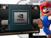 A Nintendo provavelmente se unirá à Nvidia mais uma vez para fornecer um Tegra SoC personalizado para seu console da próxima geração. (Fonte da imagem: Nvidia &amp; Nintendo - editado)