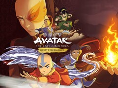 O novo jogo de RPG no universo de Avatar: The Last Airbender está sendo desenvolvido pela Saber Interactive e coloca os jogadores no papel de um novo avatar. (Fonte da imagem: Nintendo)