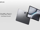 O Pad 2 (Fonte da imagem: OnePlus)