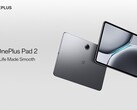 O Pad 2 (Fonte da imagem: OnePlus)