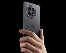 O OnePlus 13R estará disponível nas cores Nebula Noir e Astral Trail (Fonte da imagem: OnePlus)