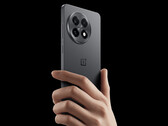 O OnePlus 13R estará disponível nas cores Nebula Noir e Astral Trail (Fonte da imagem: OnePlus)