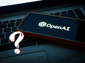 Logotipo da OpenAI