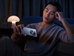 O Oppo Find X8 Pro pode ser bastante caro fora da China (Fonte da imagem: Oppo)