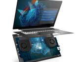 Software otimizador na Dell Latitude 9420 (Fonte: Dell)