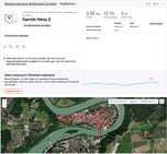 Teste de GPS Garmin Venu 2: visão geral