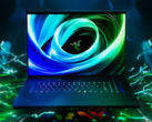 O Razer Blade 18 finalmente chegou como o substituto do desktop 2025 da empresa (fonte da imagem: Razer)