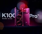A Xiaomi confirma que haverá um smartphone Redmi K100 padrão.