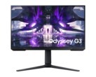 O monitor para jogos Samsung Odyssey G32A recebeu um corte substancial de preço (imagem via Samsung)