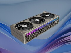 O Sapphire Nitro+ Radreon RX 9070 está entre os muitos modelos AIB RX 9070 que estão sendo desenvolvidos. (Fonte da imagem: Sapphire, Unsplash, editado)