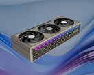 O Sapphire Nitro+ Radreon RX 9070 está entre os muitos modelos AIB RX 9070 que estão sendo desenvolvidos. (Fonte da imagem: Sapphire, Unsplash, editado)