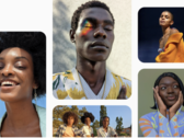 O Google desenvolveu novos alogoritmos para eliminar a percepção de preconceitos raciais nas câmeras de smartphone. (Imagem: Google)