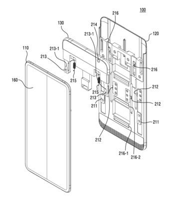 (Fonte de imagem: USPTO via LetsGoDigital)