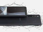 O Xperia 10 III. (Fonte: Sony)