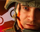 Six Days in Fallujah está com 35% de desconto no Steam até 6 de março.