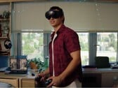 A filmagem que vazou parece mostrar o processo de configuração inicial do Steam Frame, com elementos de interface inacabados e referências ao seu antigo codinome "Deckard".