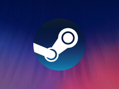 As novas adições à sobreposição no jogo estão atualmente disponíveis no cliente Beta (Fonte da imagem: Steam)