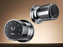 O TCL K1 oferece até 12 meses de duração da bateria (Fonte da imagem: TCL)