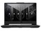 Asus TUF Gaming F15 FX506HM Revisão de Laptop: Sem Extras, apenas desempenho
