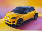 O Renault 3 elétrico (Fonte da imagem: Renault)
