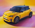 O Renault 3 elétrico (Fonte da imagem: Renault)