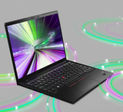 Lenovo atualiza o ThinkPad X1 Nano G2 leve com CPUs mais fortes e 32 GB de RAM