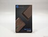 Caixa do Titan Pad Plus