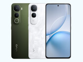 O Vivo Y400 5G possui uma câmera primária de 50 MP (Fonte da imagem: Vivo)