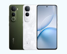 O Vivo Y400 5G possui uma câmera primária de 50 MP (Fonte da imagem: Vivo)