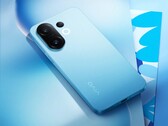 O Vivo S30 Pro Mini é comparativamente compacto com uma tela de 6,3 polegadas. (Fonte da imagem: Vivo)