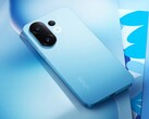 O Vivo S30 Pro Mini é comparativamente compacto com uma tela de 6,3 polegadas. (Fonte da imagem: Vivo)
