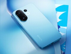 O Vivo S30 Pro Mini é comparativamente compacto com uma tela de 6,3 polegadas. (Fonte da imagem: Vivo)