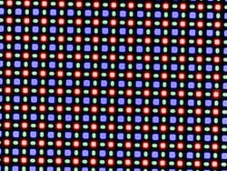 Registro de subpixel
