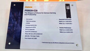SSD Phison E28 PCIe 5.0 (Fonte da imagem: Future)