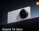 Xiaomi anuncia o Xiaomi 14 Ultra (Fonte da imagem: Xiaomi)