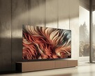 A Xiaomi X Pro QLED TV será lançada em breve na Índia. (Fonte da imagem: Xiaomi)